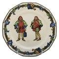 Plate