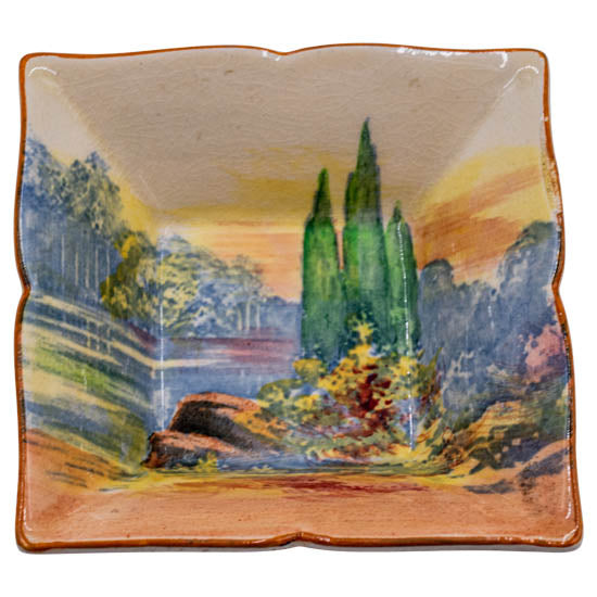 Plate