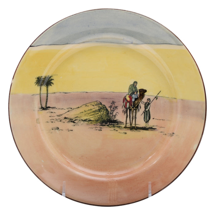 Plate