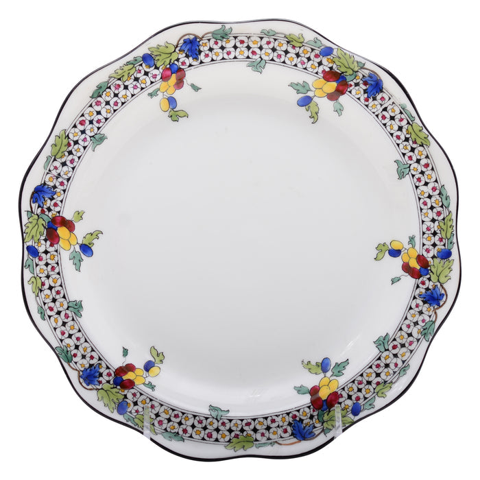 Plate