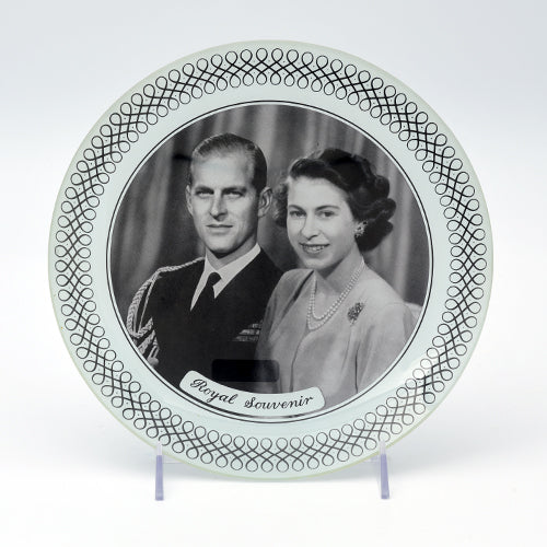 Plate