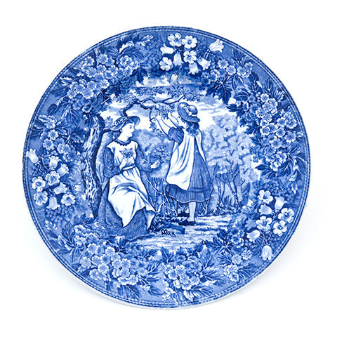 Plate
