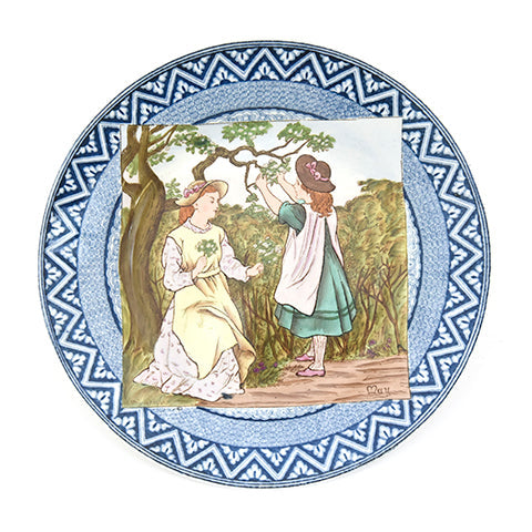 Plate
