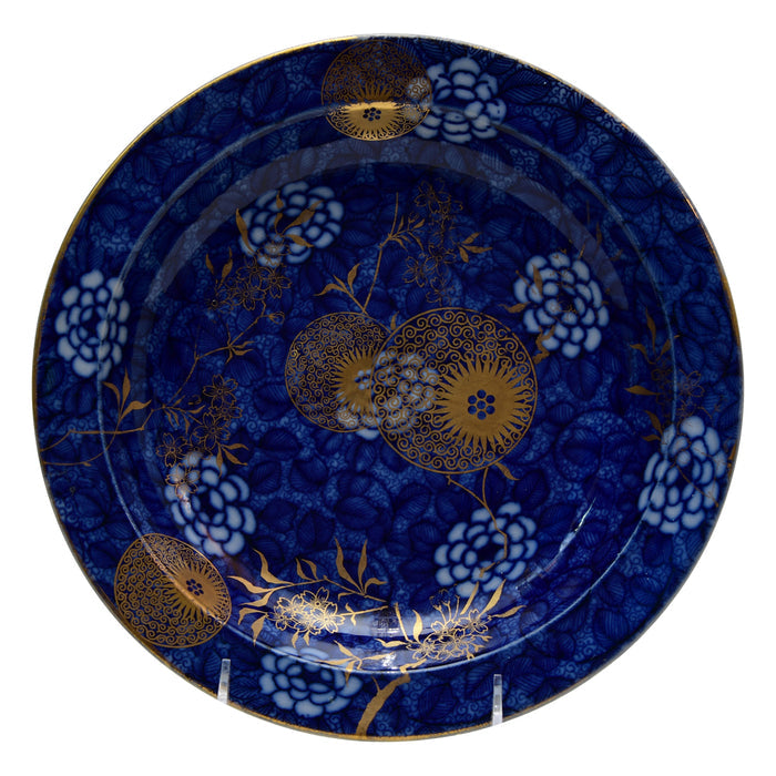 Plate