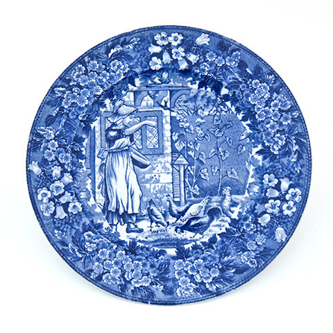 Plate