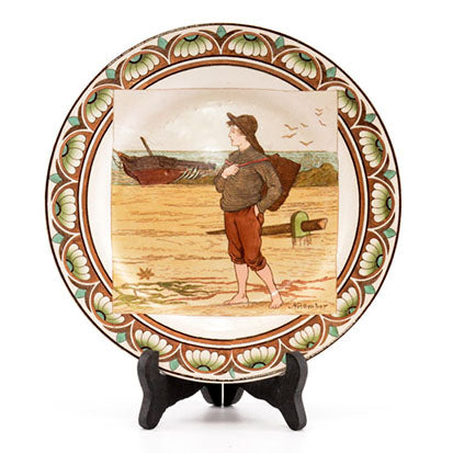 Plate