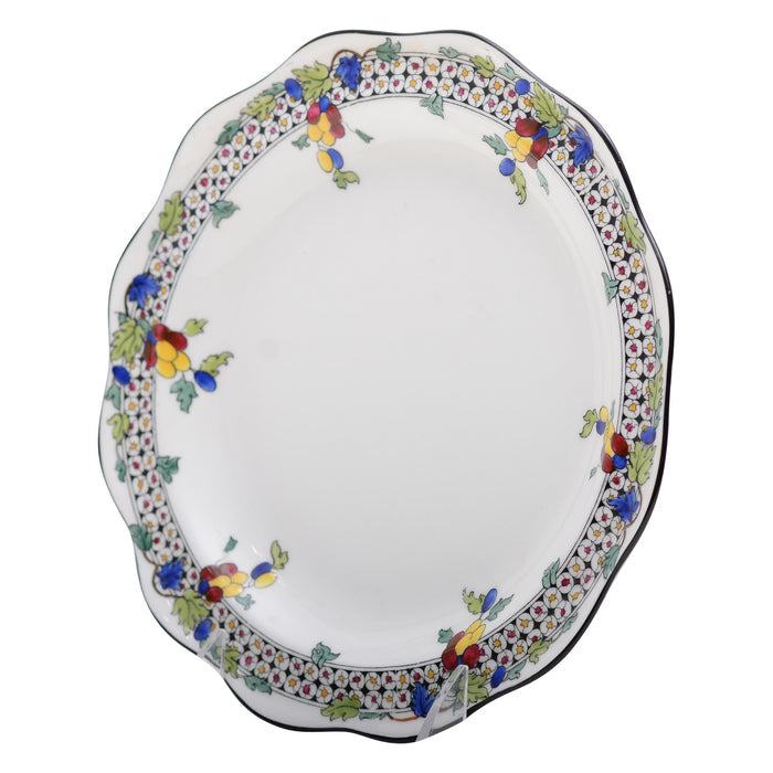 Plate