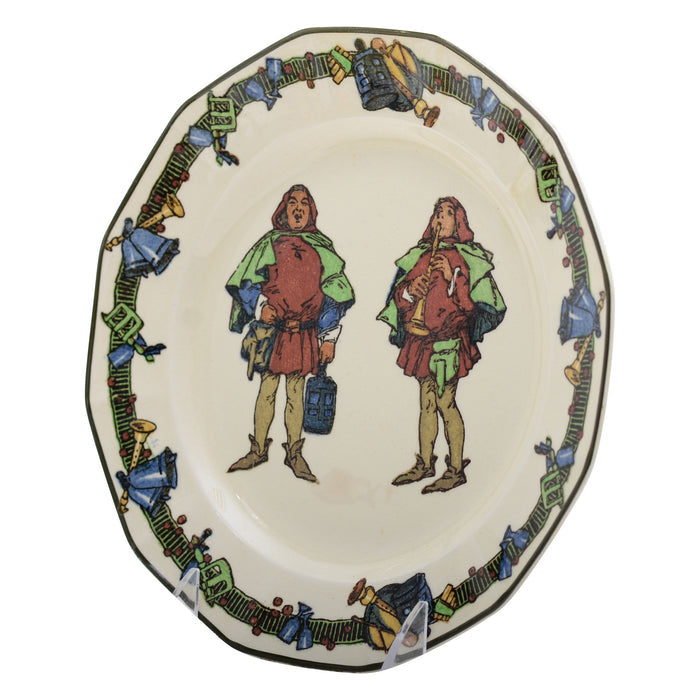 Plate