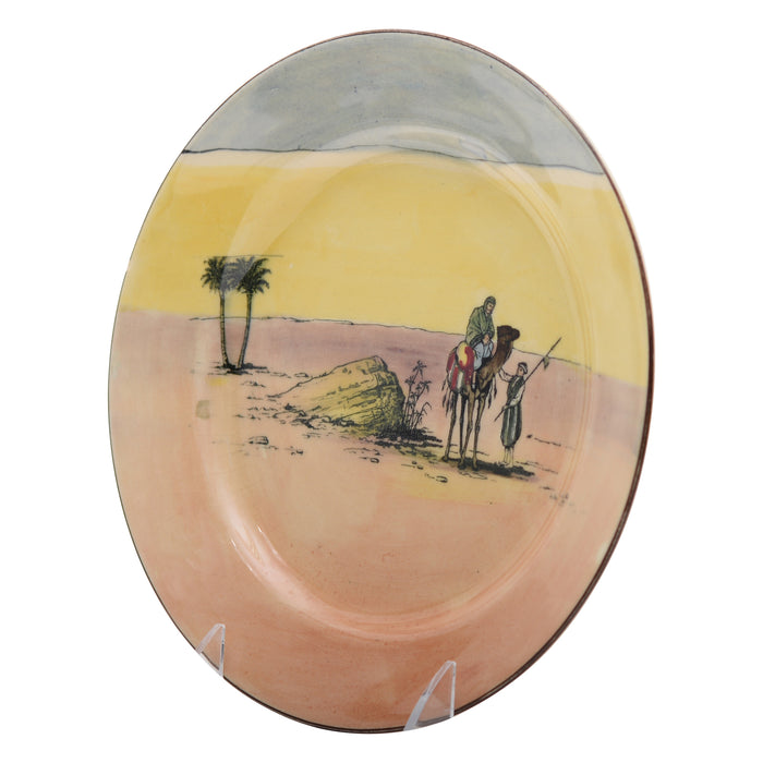 Plate