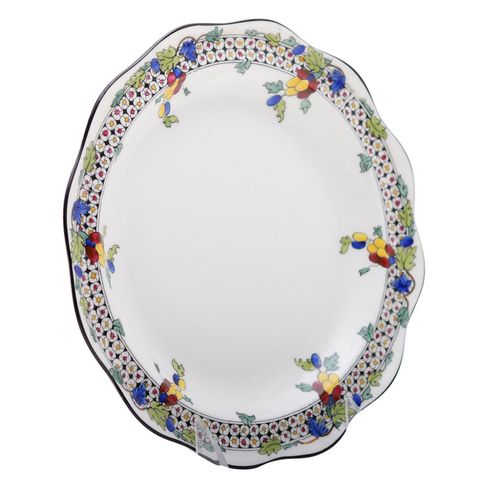 Plate