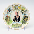 Plate,windsor castle