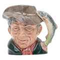 Poacher Small
