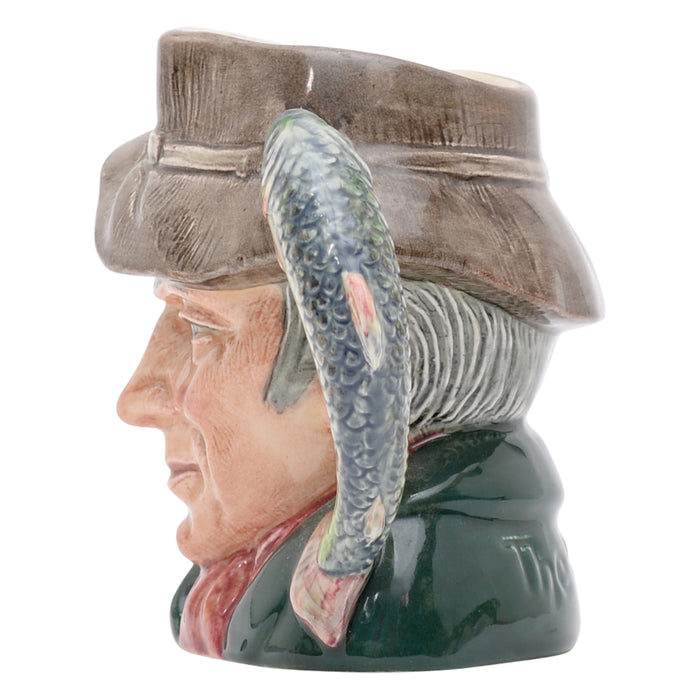 Poacher Small