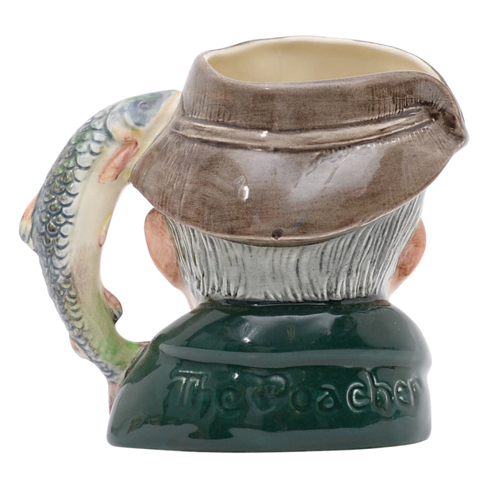 Poacher Small