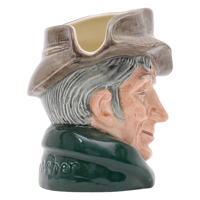 Poacher Small