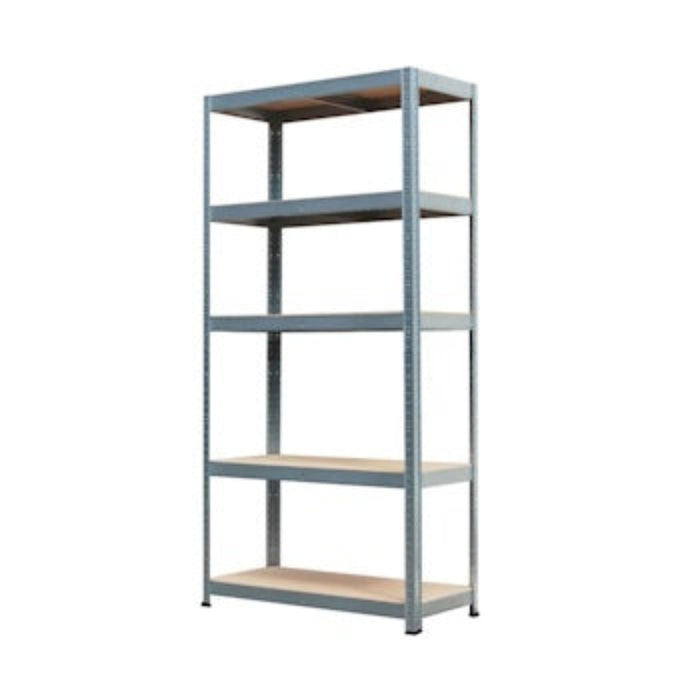 Polica metalna 180x90x40 cm 875 kg R175 Expert