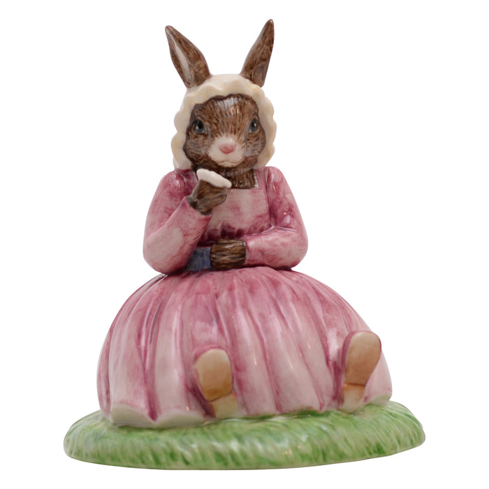 Polly Bunnykin