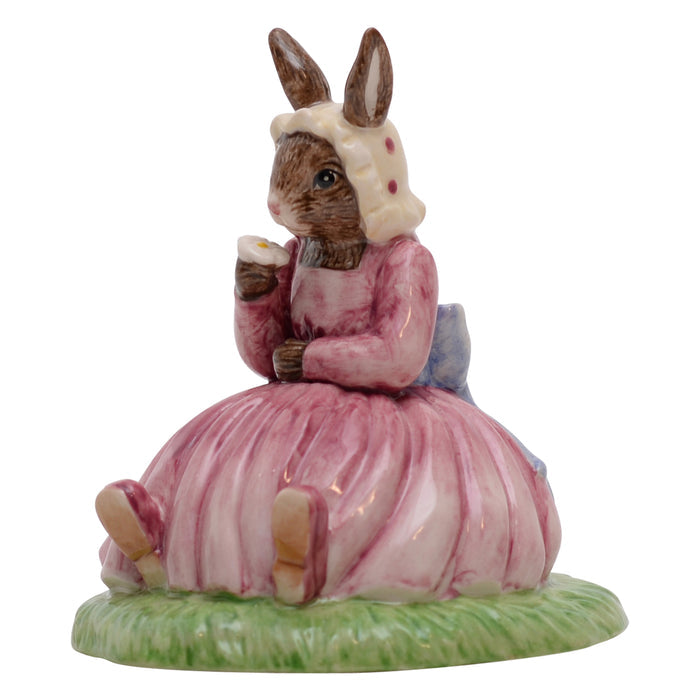 Polly Bunnykin