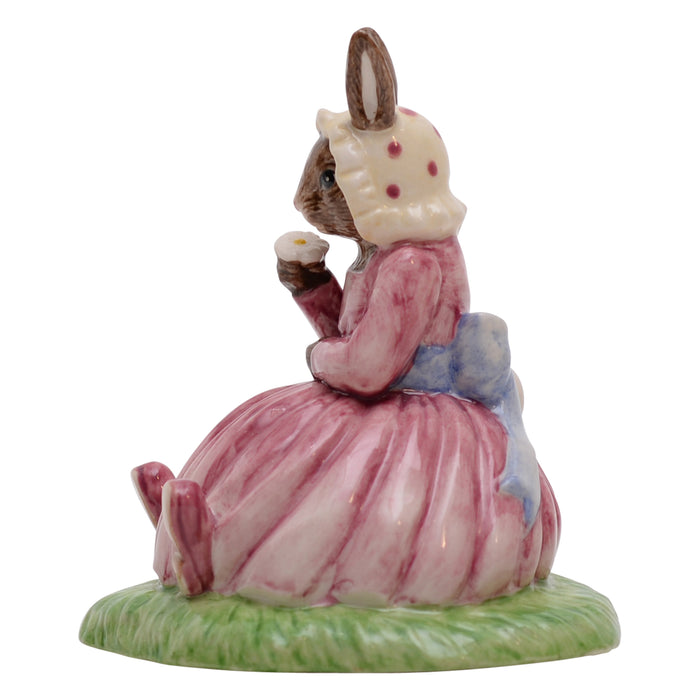 Polly Bunnykin