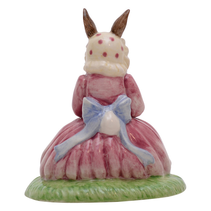 Polly Bunnykin