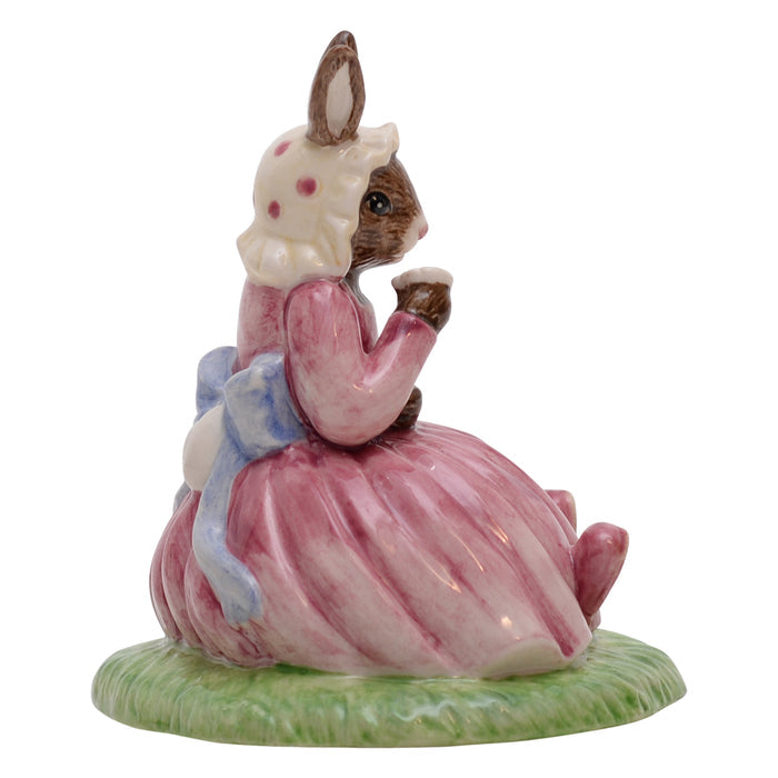 Polly Bunnykin