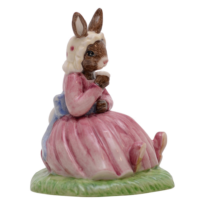 Polly Bunnykin