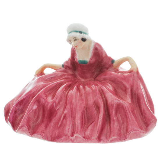 Polly Peachum (as is condition)