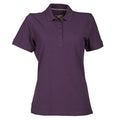 Polo majica kratak rukav LADY VENICE Albo