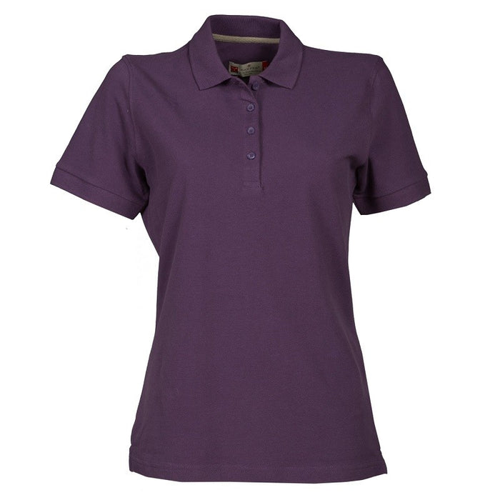 Polo majica kratak rukav LADY VENICE Albo