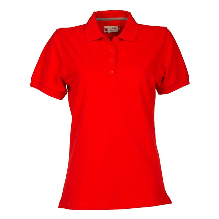 Polo majica kratak rukav LADY VENICE Albo
