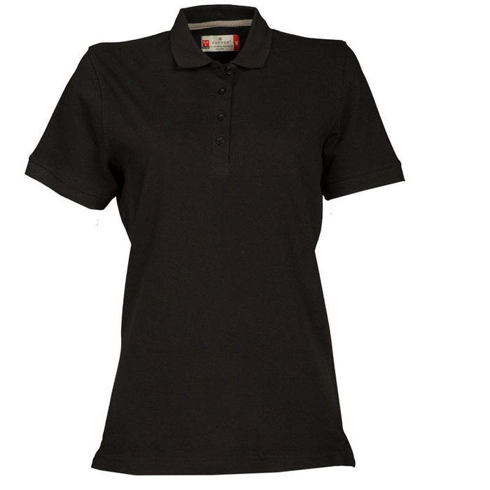 Polo majica kratak rukav LADY VENICE Albo