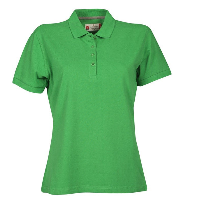 Polo majica kratak rukav LADY VENICE Albo