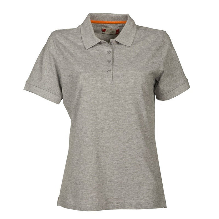 Polo majica kratak rukav LADY VENICE Albo
