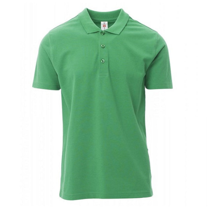 Polo majica kratak rukav PAYPER Albo