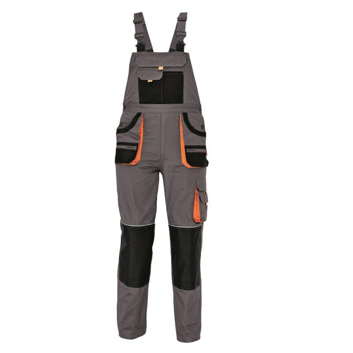 Polukombinezon FRIDRICH 50-56 Albo