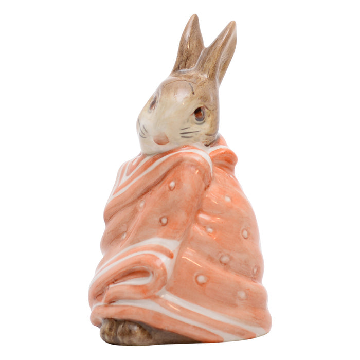 Poorly Peter Rabbit