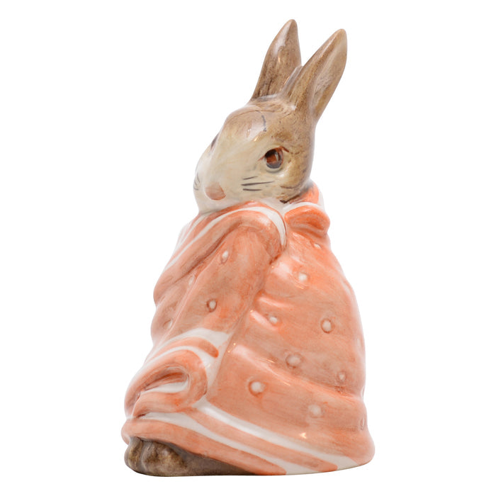 Poorly Peter Rabbit