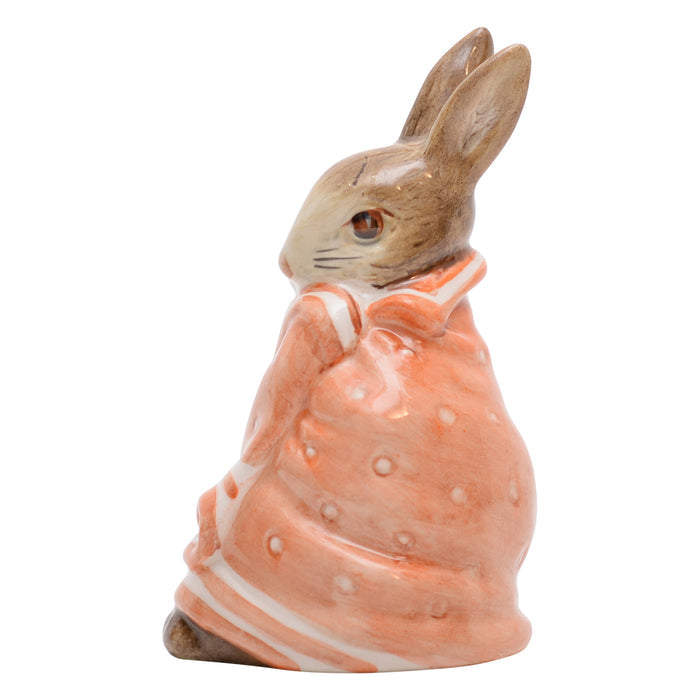 Poorly Peter Rabbit