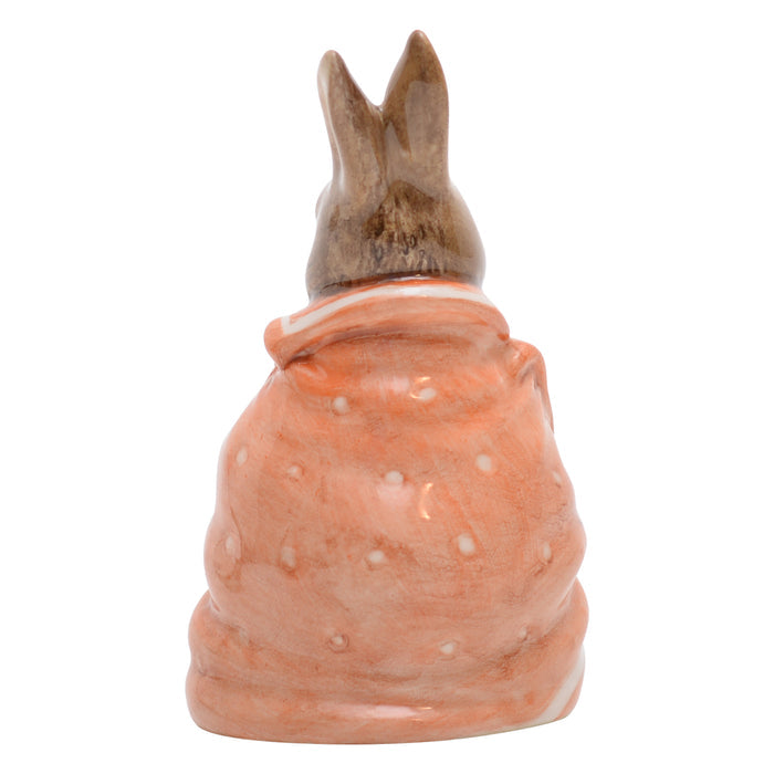 Poorly Peter Rabbit