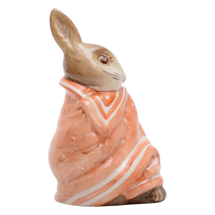 Poorly Peter Rabbit