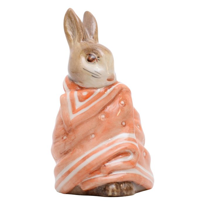 Poorly Peter Rabbit