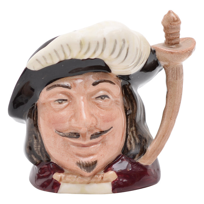 Porthos Mini