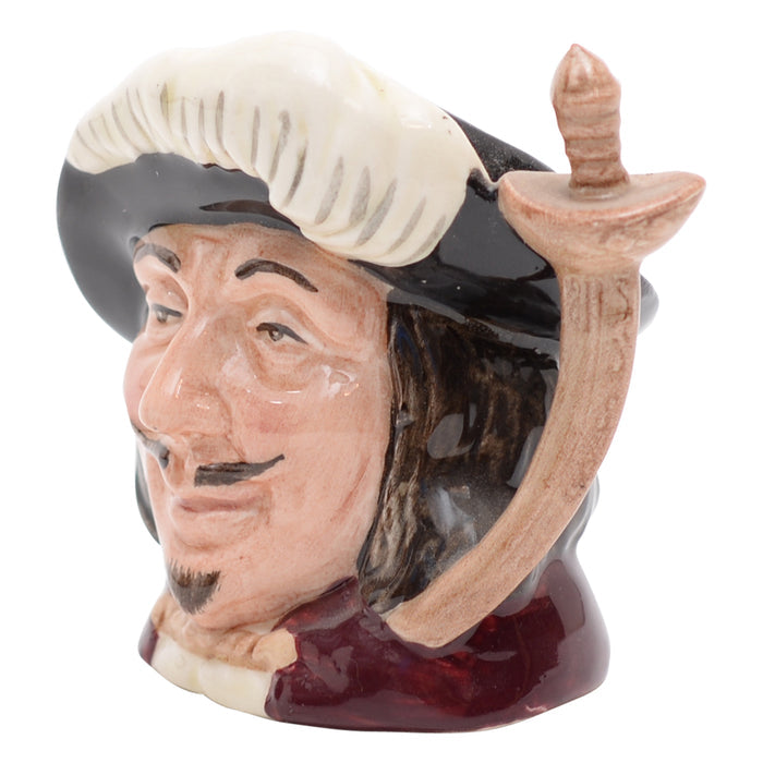 Porthos Mini