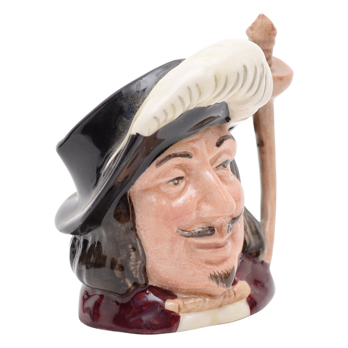 Porthos Mini
