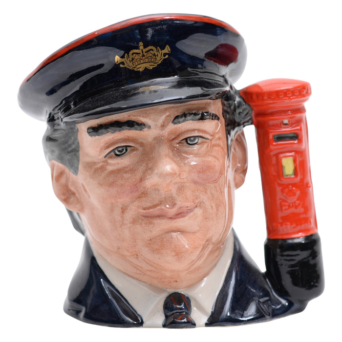 Postman Small