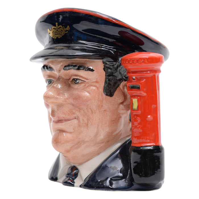 Postman Small