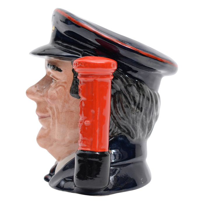 Postman Small