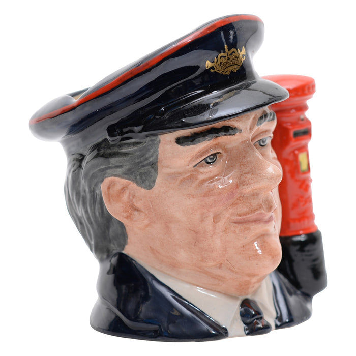 Postman Small