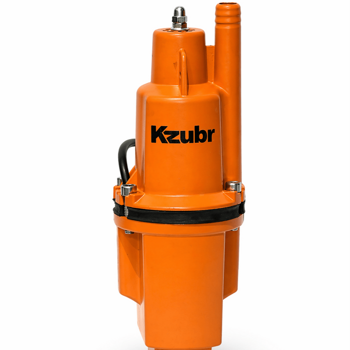 Potapajuca pumpa KVP-60 Kzubr