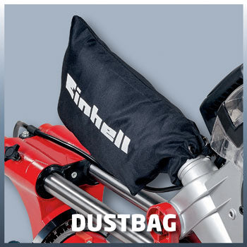 Potezna preklopna testera TC-SM 2131 Dual Einhell